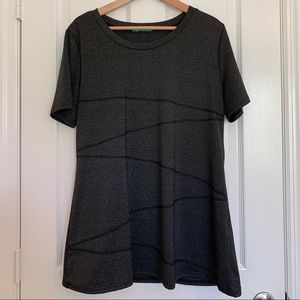 Women’s Workout Tee